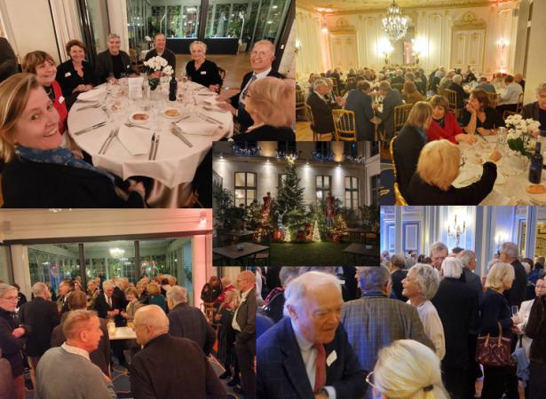 ASSEMBLEE GENERALE 2026 ET DINER ANNUEL