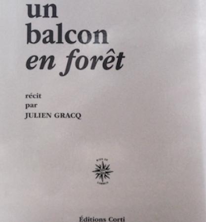 JULIEN GRACQ