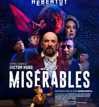 LES MISÉRABLES