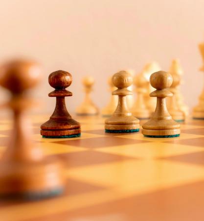 SESSION D'ECHECS DE DECEMBRE