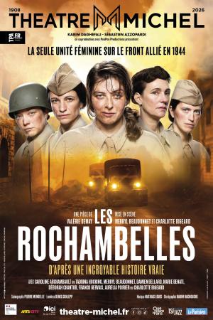 LES ROCHAMBELLES