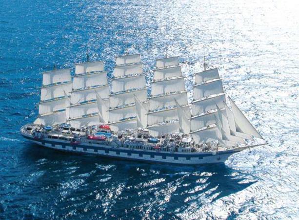LES TRESORS DE L'ADRIATIQUE