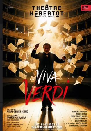 VIVA VERDI