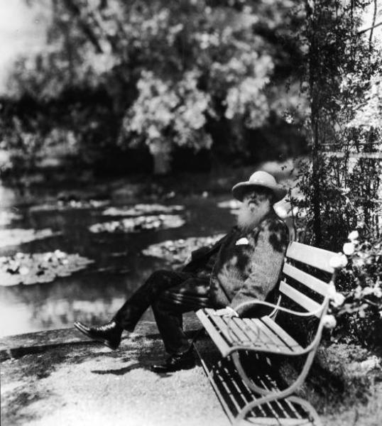 monet