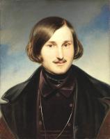 N Gogol